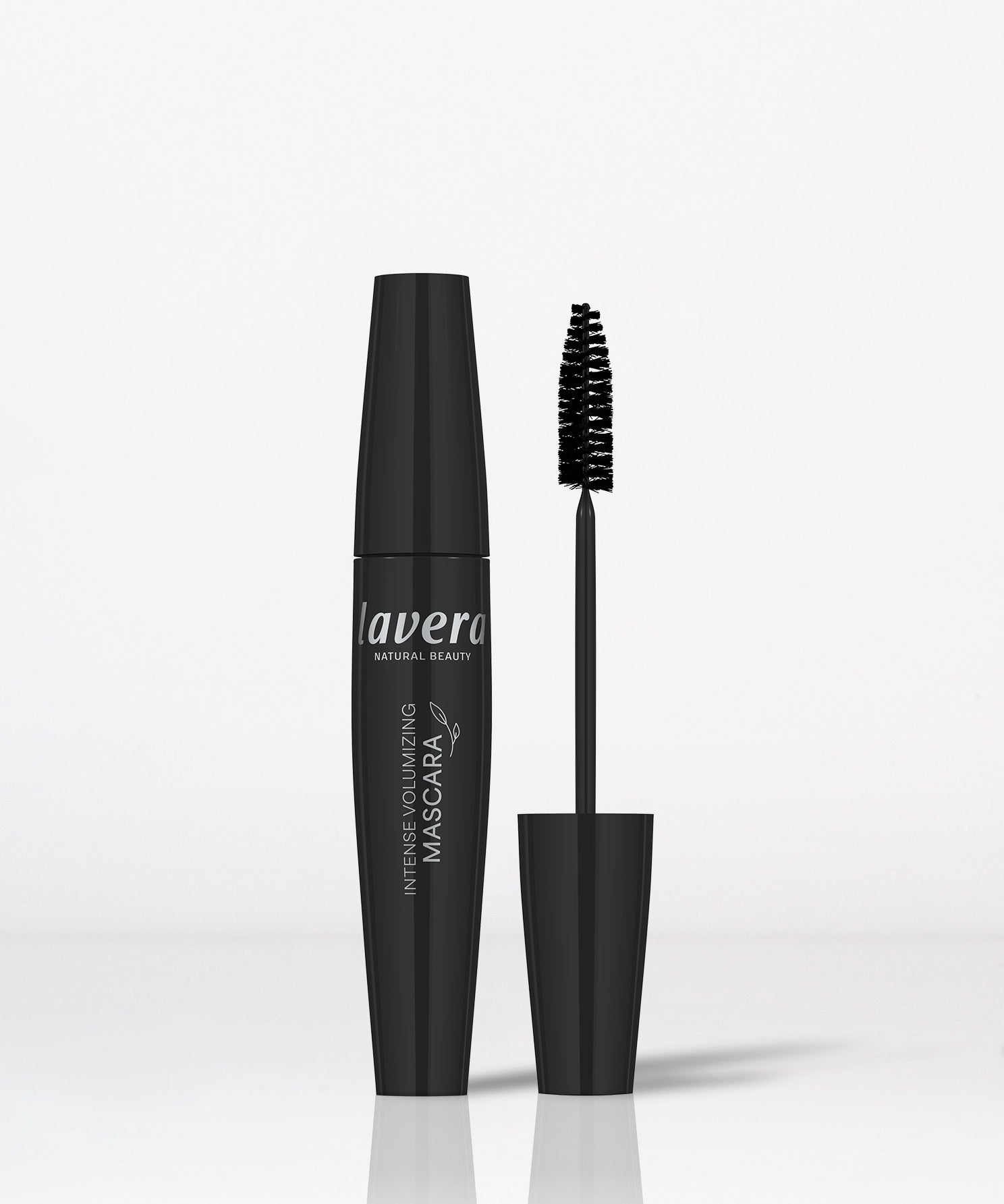 lavera Intense Volumizing Mascara -Black-