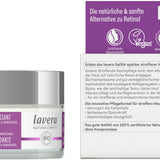 lavera Straffende Nachtpflege