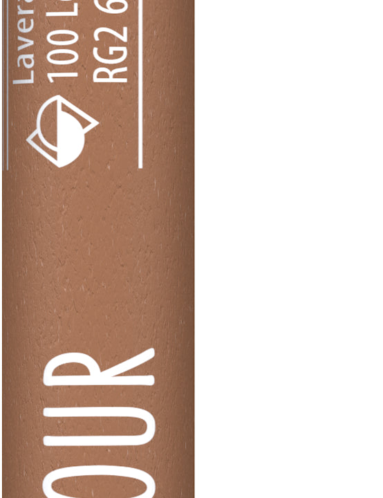 lavera Lip Contour -Nude Brown 02-