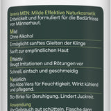 lavera Men sensitive Rasierschaum