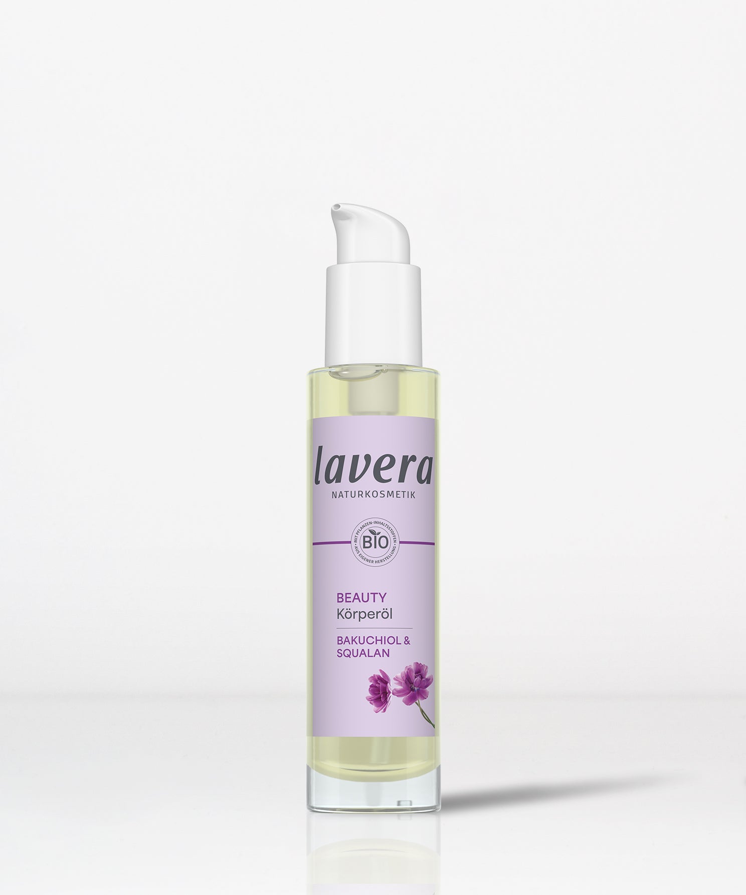 lavera Beauty Körperöl