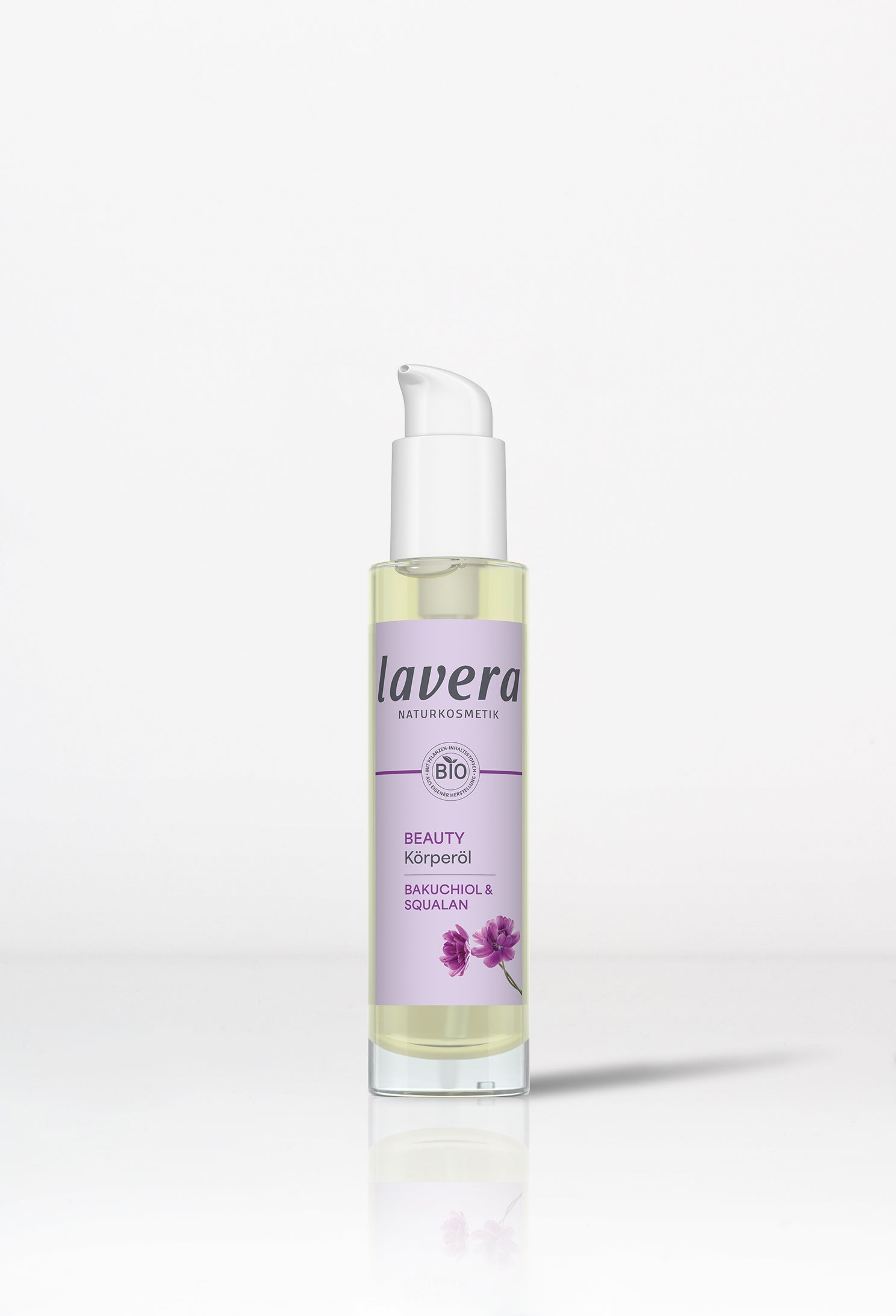 lavera Beauty Körperöl