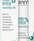 lavera Hydro Refresh Roll-On pod oczy