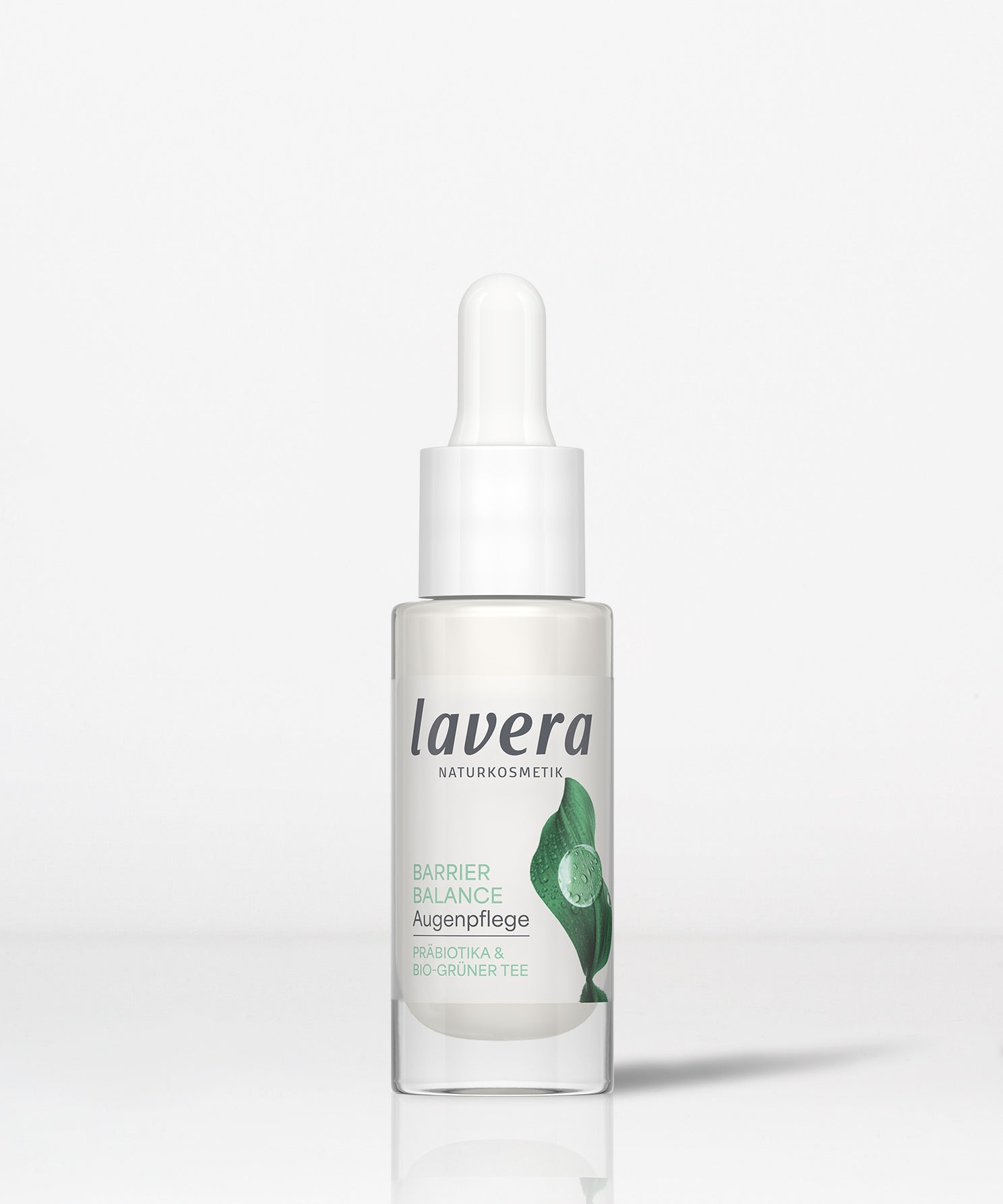 lavera Krem pod oczy Barrier Balance