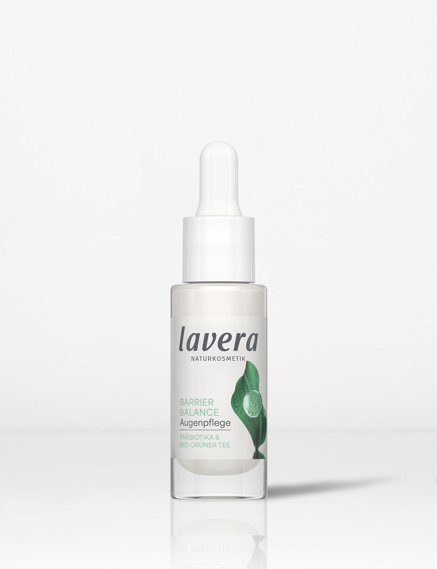 lavera Krem pod oczy Barrier Balance
