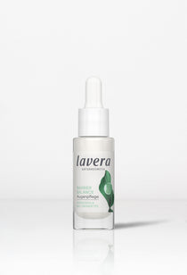 lavera Krem pod oczy Barrier Balance