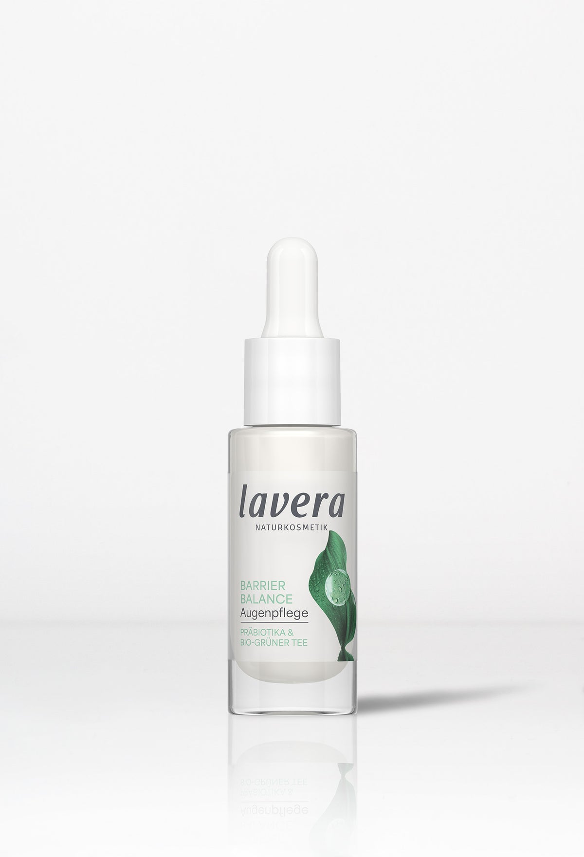 lavera Barrier Balance Augenpflege