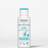 lavera basis sensitive Pflegespülung Feuchtigkeit & Pflege