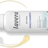 lavera Neutral Dusch-Shampoo