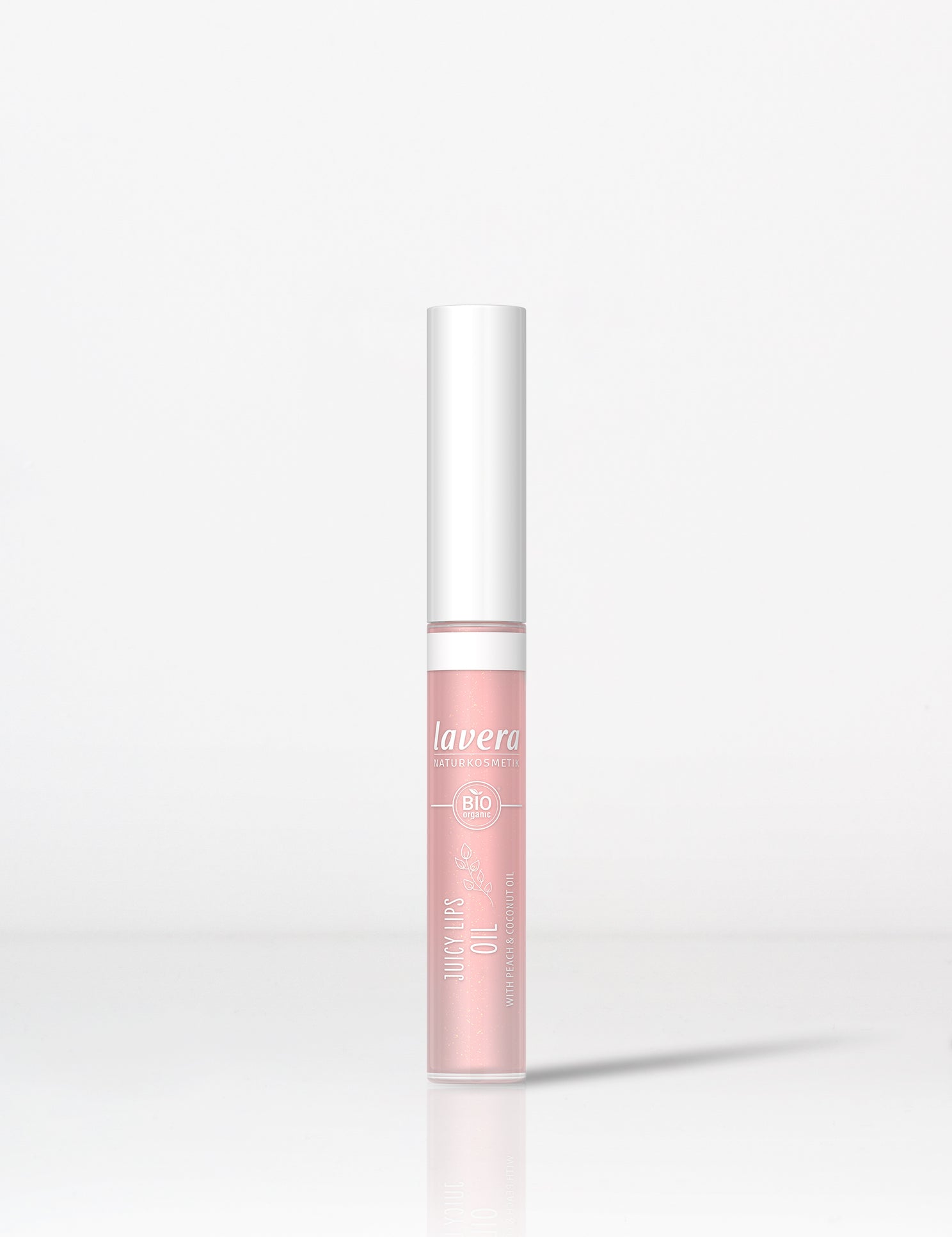 lavera Juicy Lips Oil