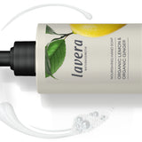 lavera Pflegeseife Bio-Zitrone & Bio-Ingwer
