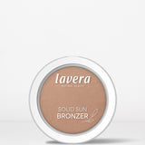 lavera Solid Sun Bronzer -Soleil Kiss 01-