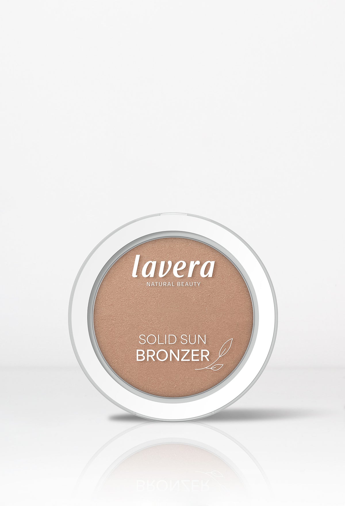 lavera Solid Sun Bronzer -Soleil Kiss 01-