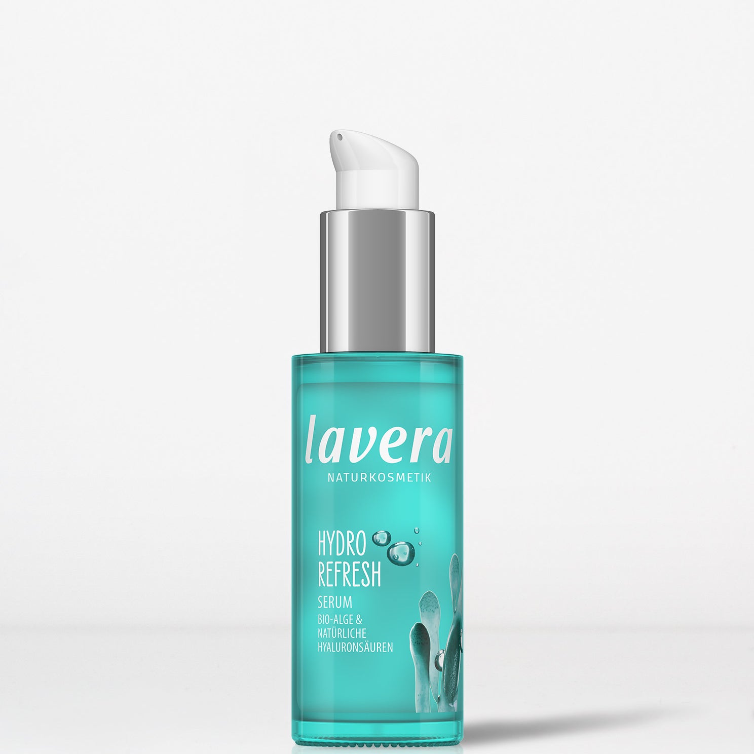 lavera Serum Hydro Refresh