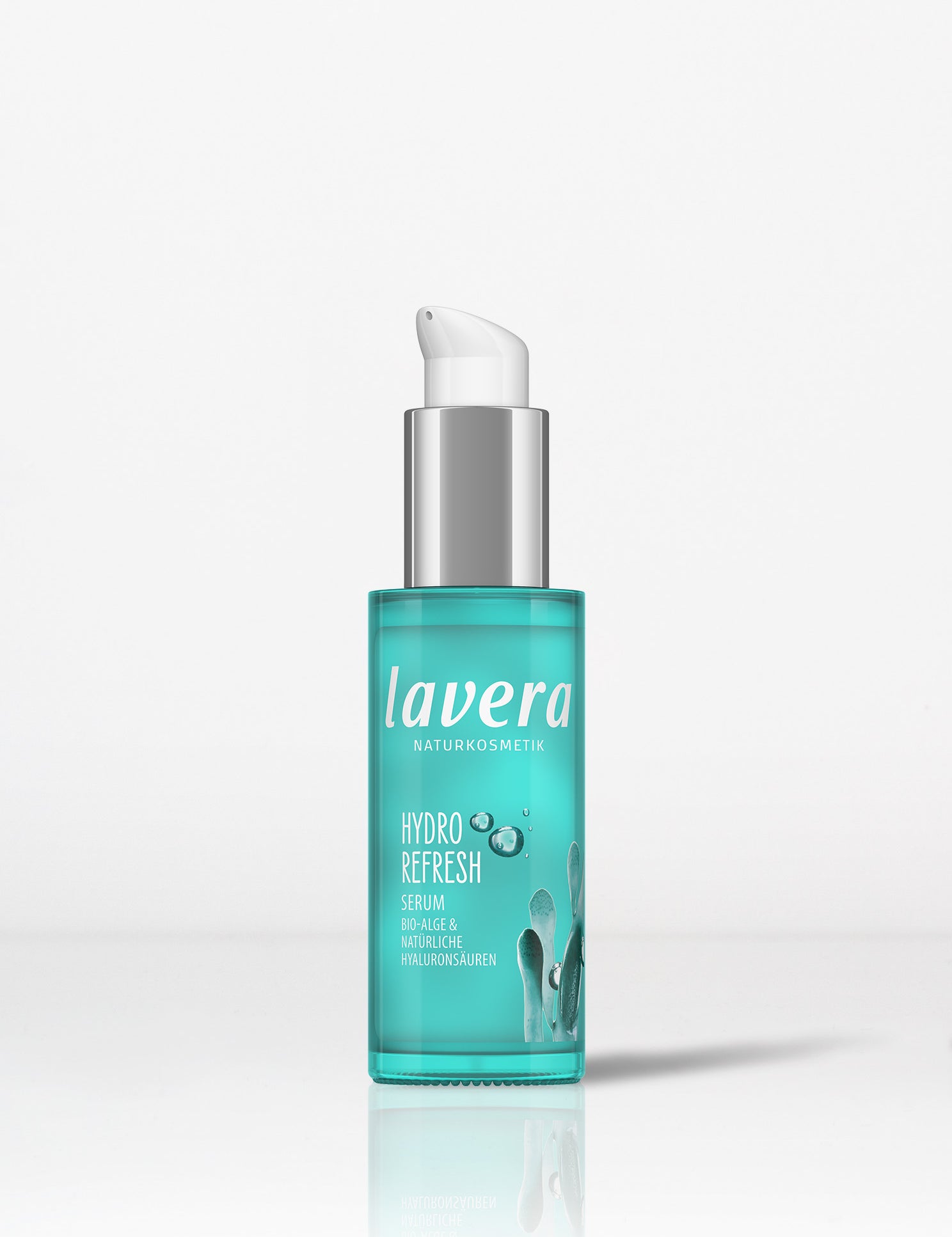 lavera Serum Hydro Refresh