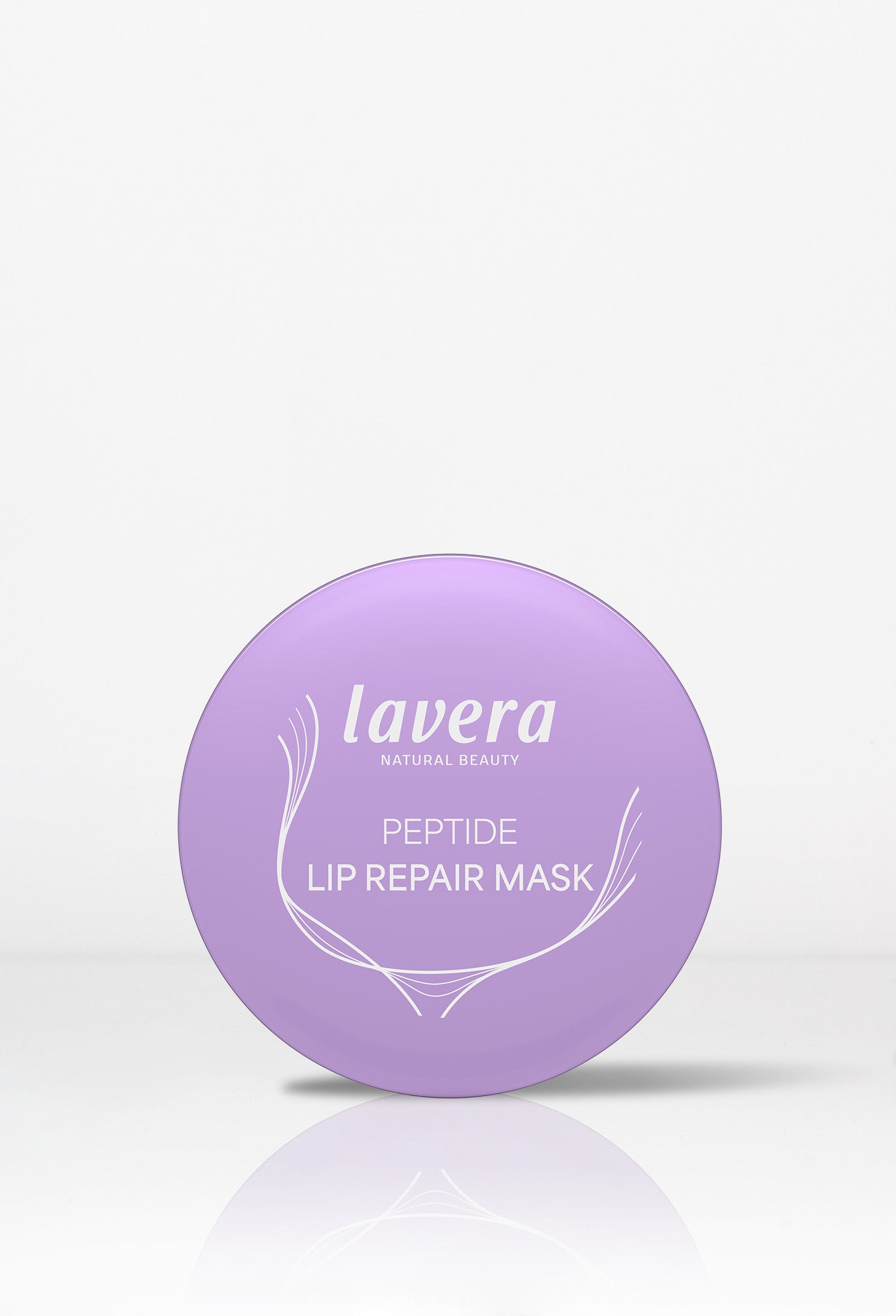 lavera Peptide Lip Repair Mask
