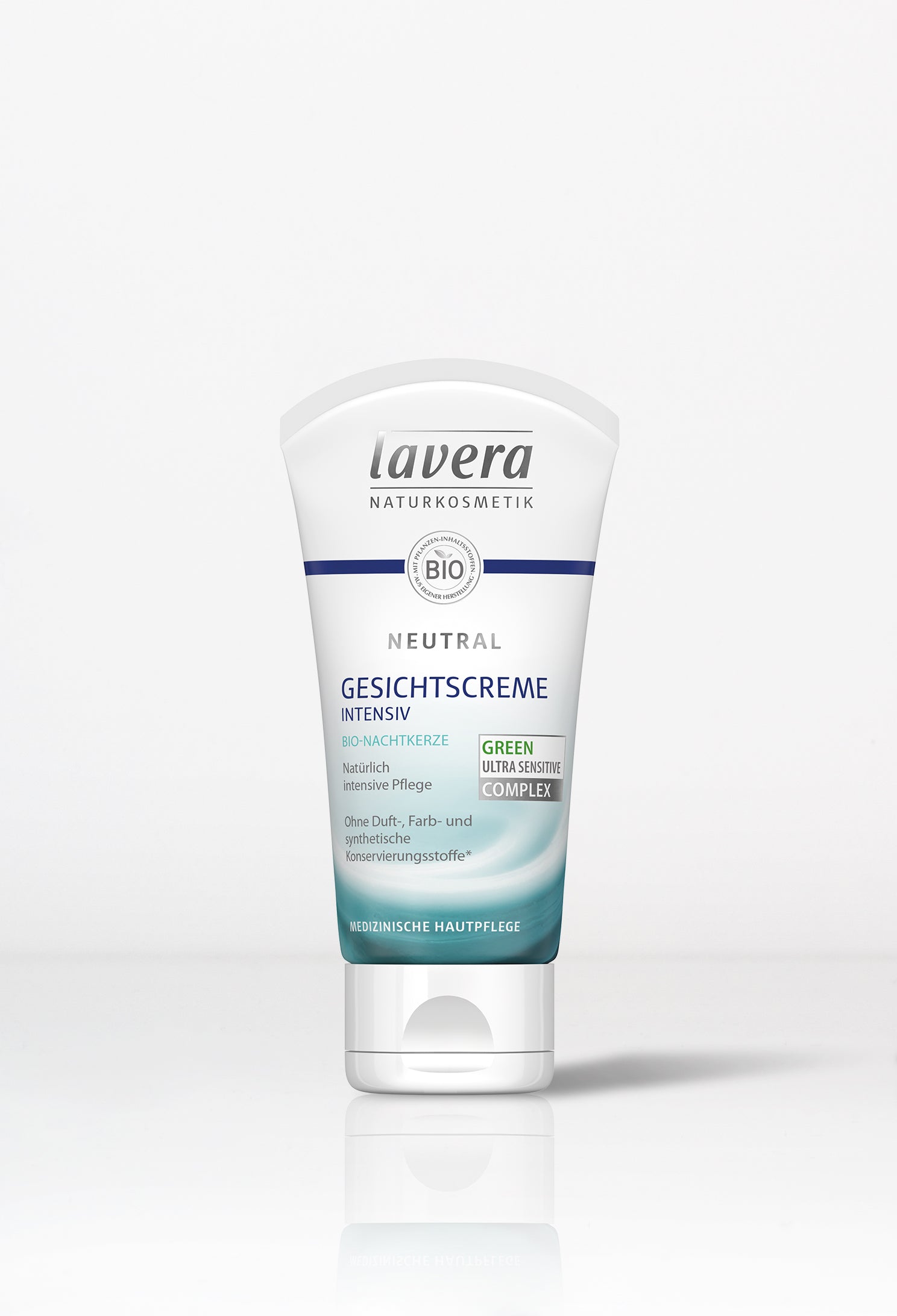 lavera Neutral Gesichtscreme