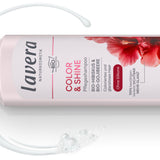 lavera Pflegeshampoo Color & Shine