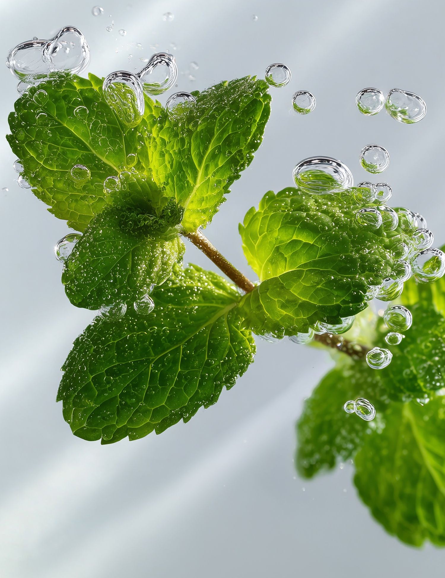 lavera Szampon pielęgnacyjny Fresh & Clear