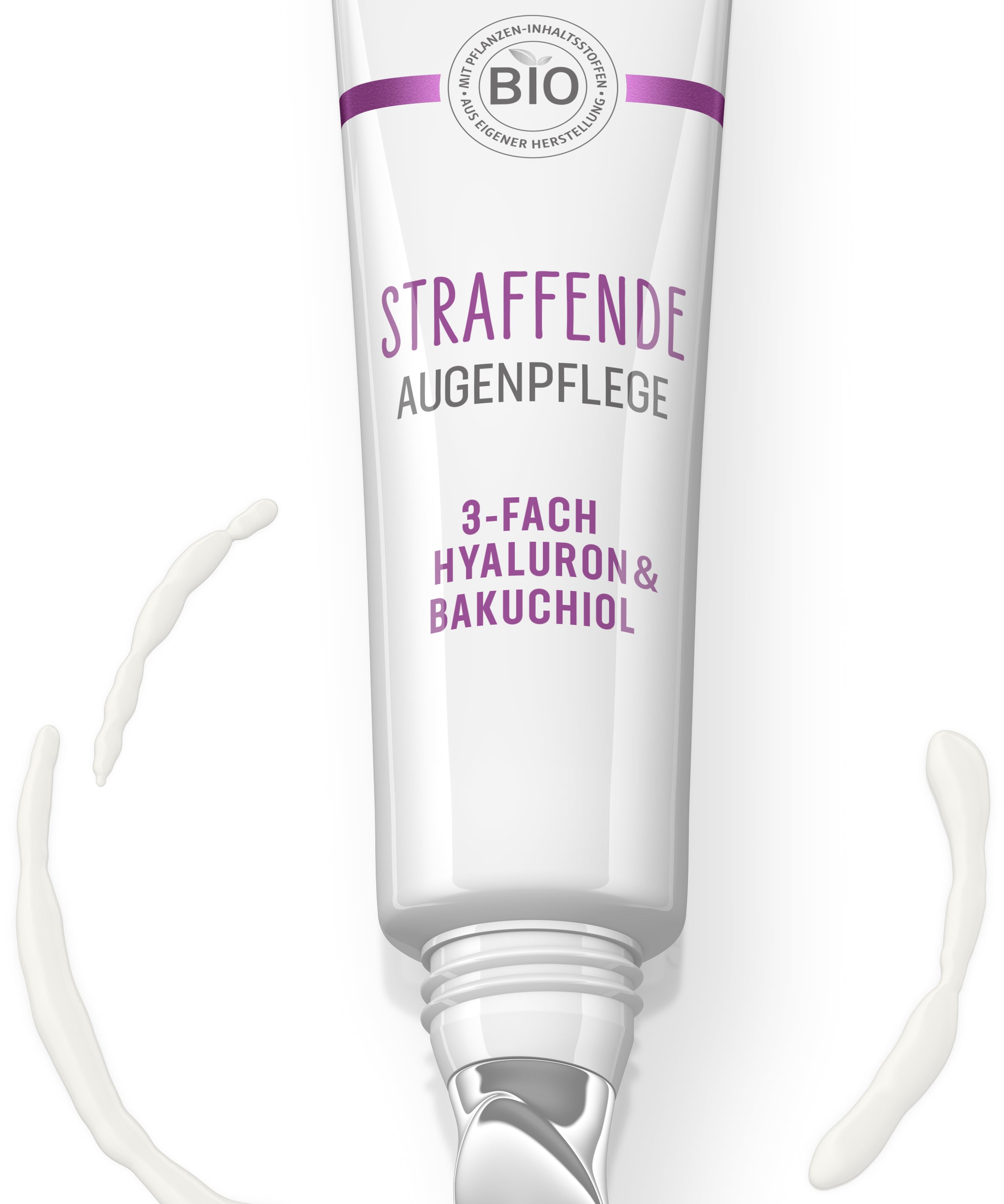 lavera Straffende Augenpflege