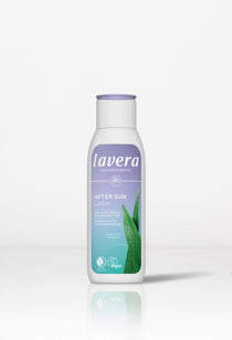 lavera Balsam po opalaniu