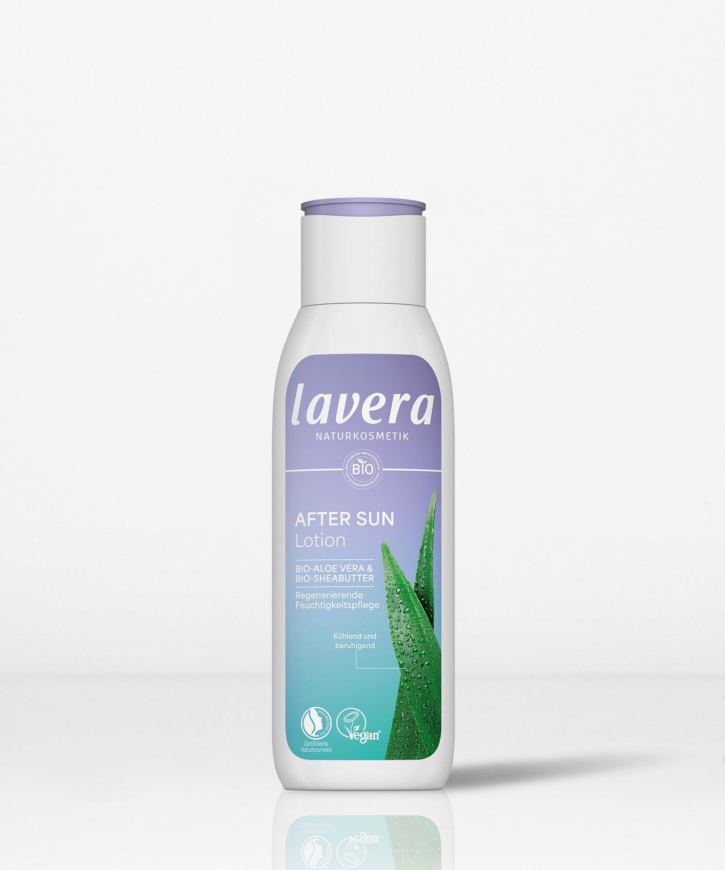 lavera After Sun Lotion