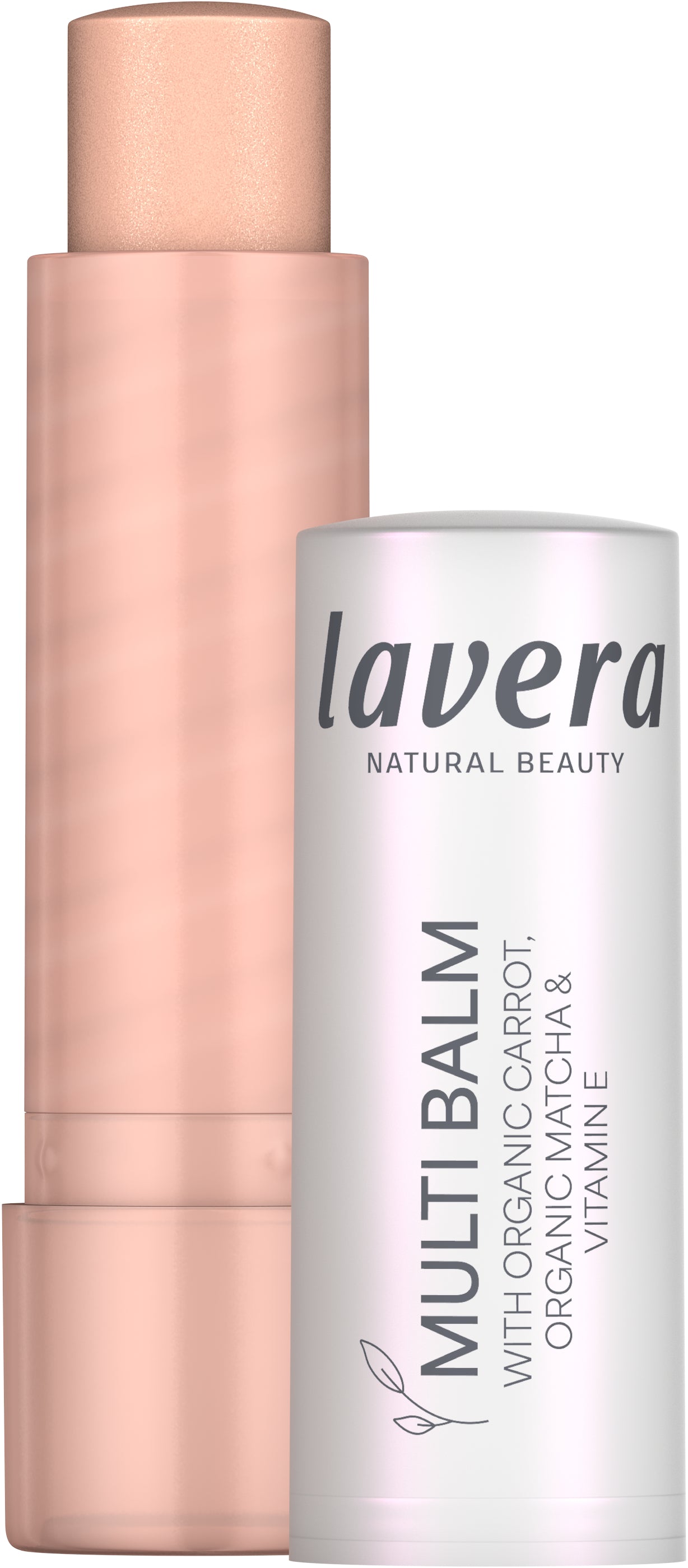 lavera Multi Balm -Soft Sunlight  06-