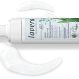 lavera basis sensitive Reinigungsschaum