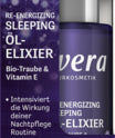 lavera Regenerujący olejek Re-Energizing Sleeping