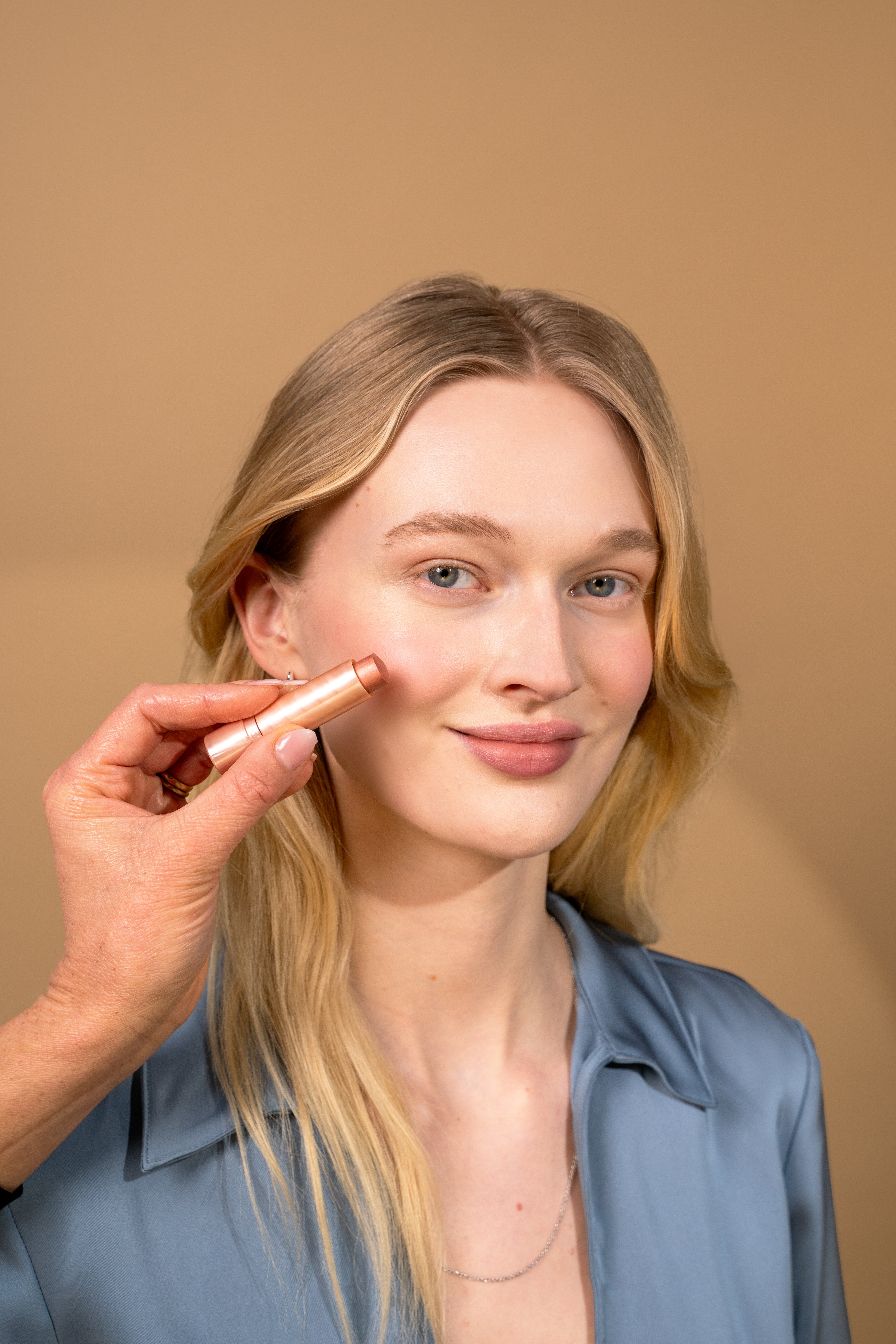 lavera Multi Balm - Cloudy Pink 02-