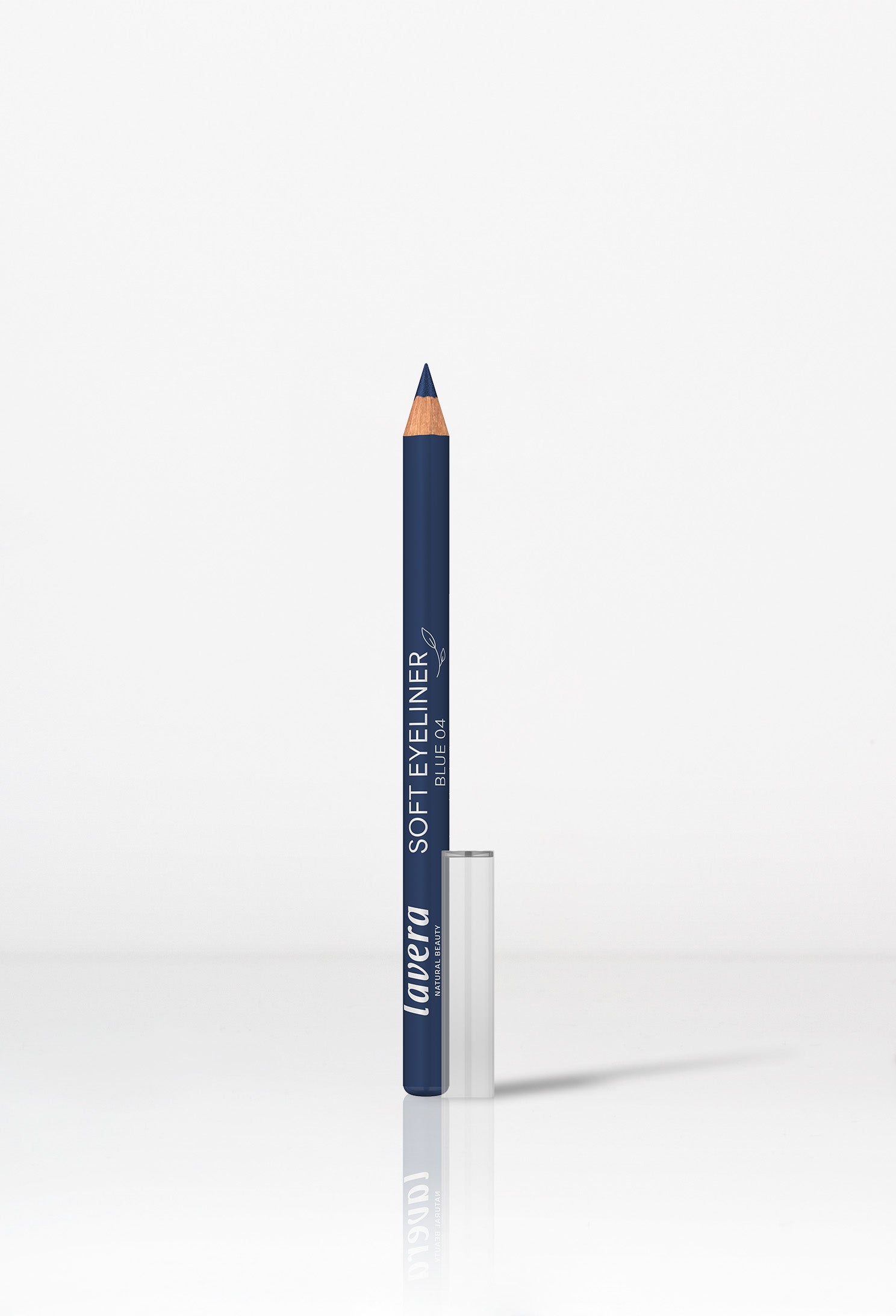 lavera Soft Eyeliner -Blue 04-