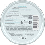 lavera basis sensitive Creme