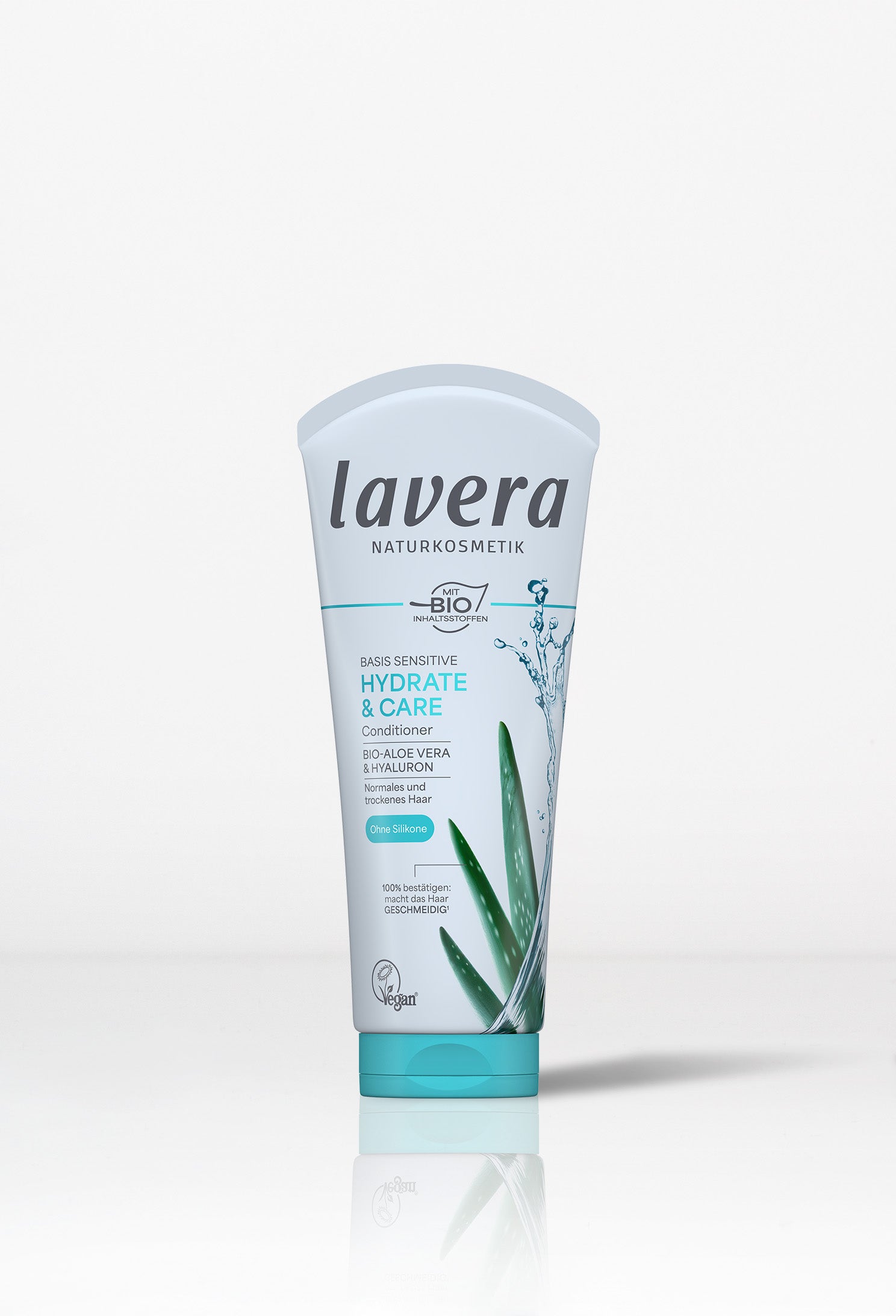 lavera Conditioner basis sensitive Hydrate & Care