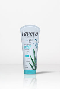 lavera Conditioner basis sensitive Hydrate & Care