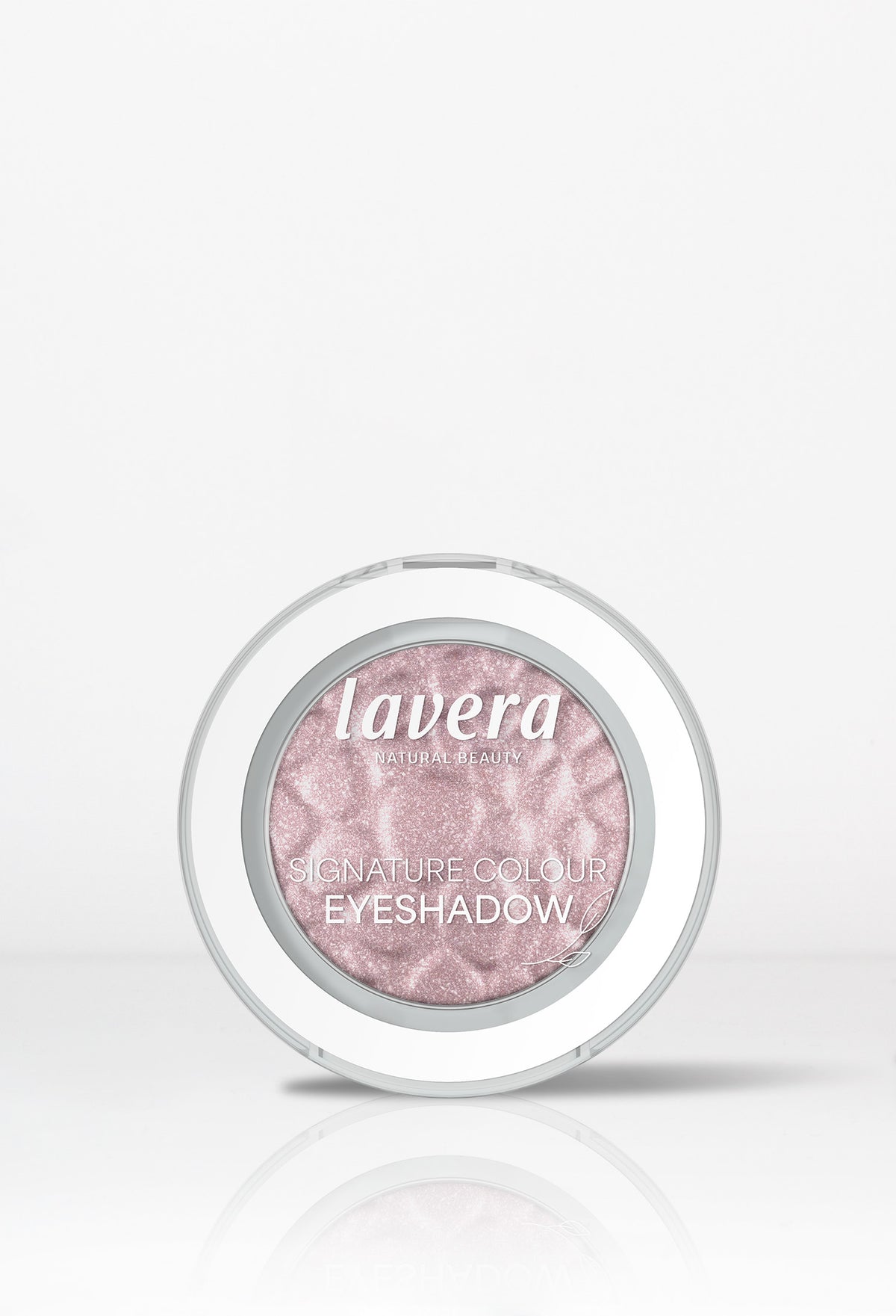 lavera Signature Colour Eyeshadow -Diamond Dust 09-