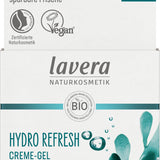 lavera Krem-żel Hydro Refresh