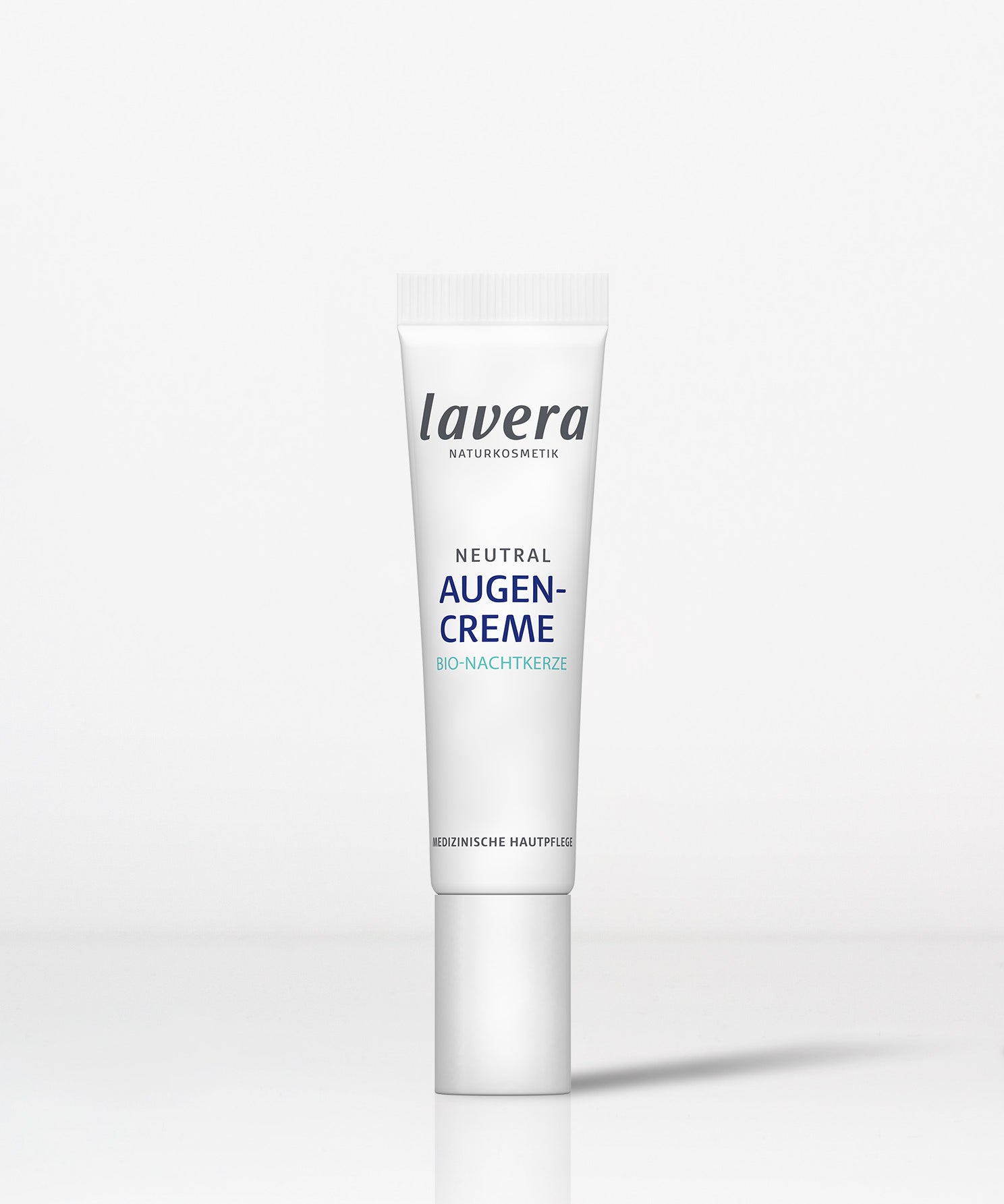 lavera Uniwersalny krem pod oczy Neutral