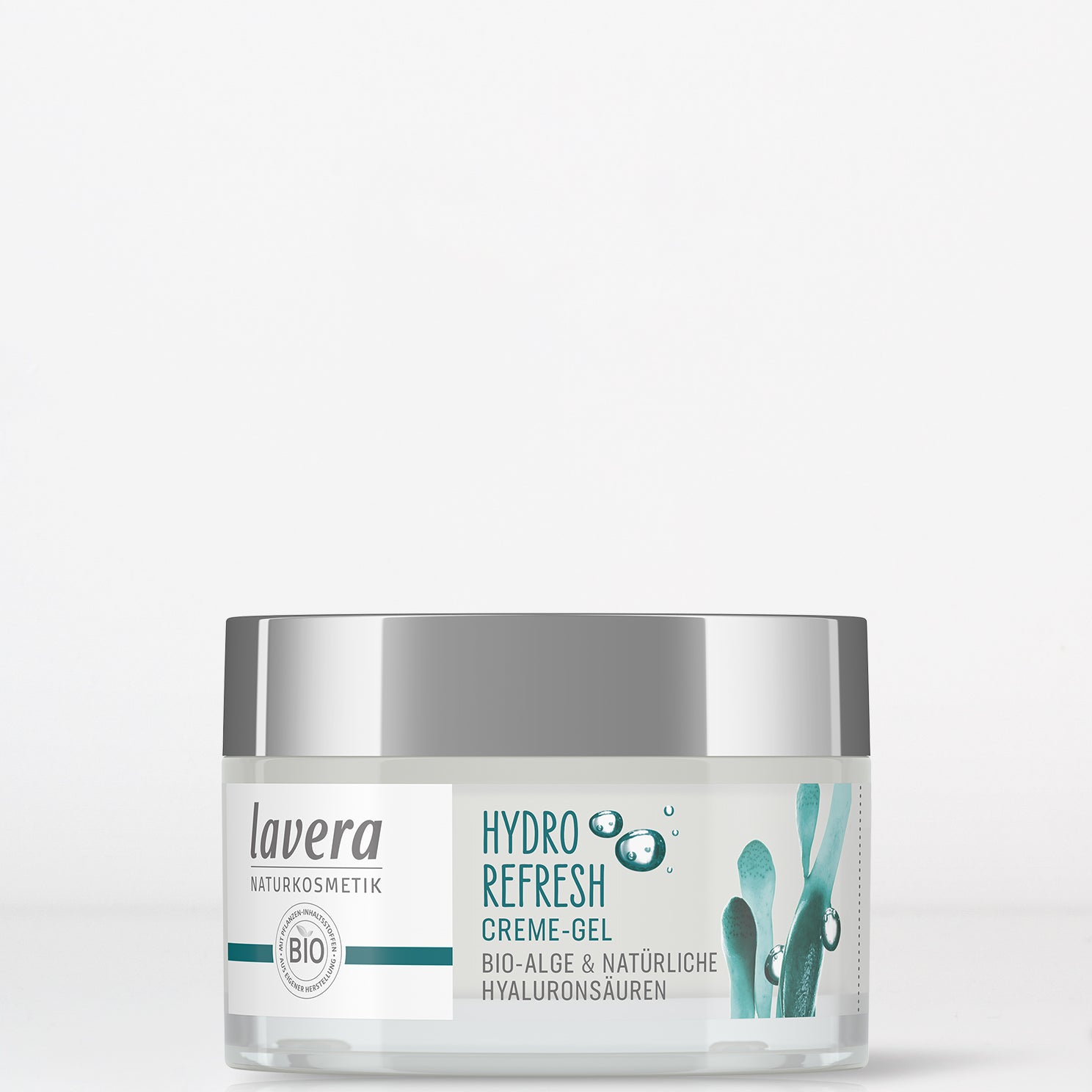 lavera Krem-żel Hydro Refresh