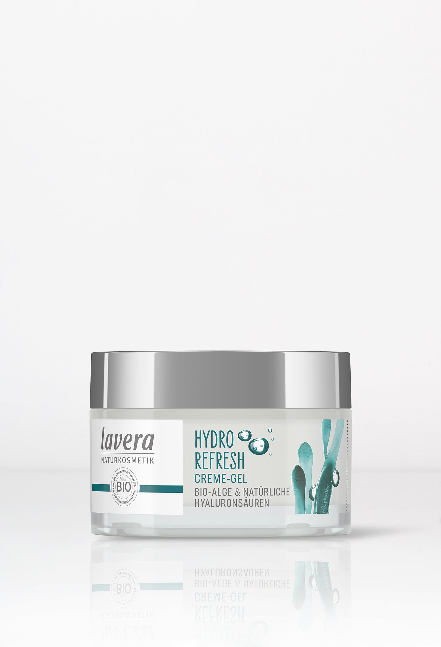 lavera Krem-żel Hydro Refresh