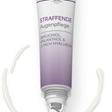 lavera Straffende Augenpflege