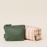 lavera Kosmetyczka – Sage Green