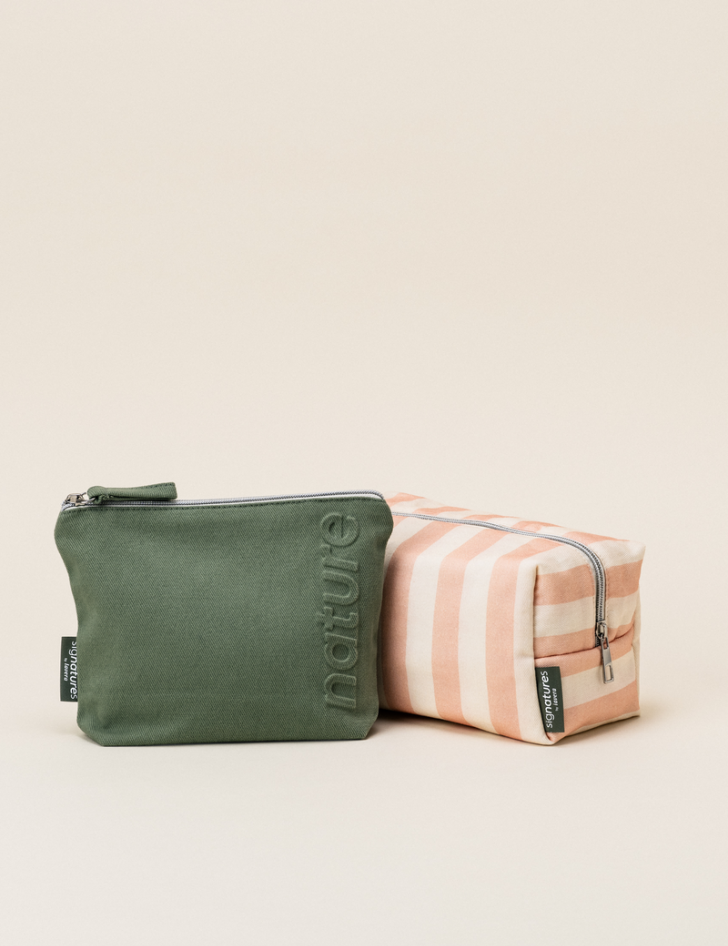lavera Kosmetyczka – Sage Green