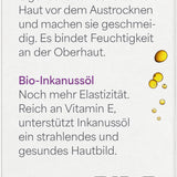 lavera Beauty Körperöl