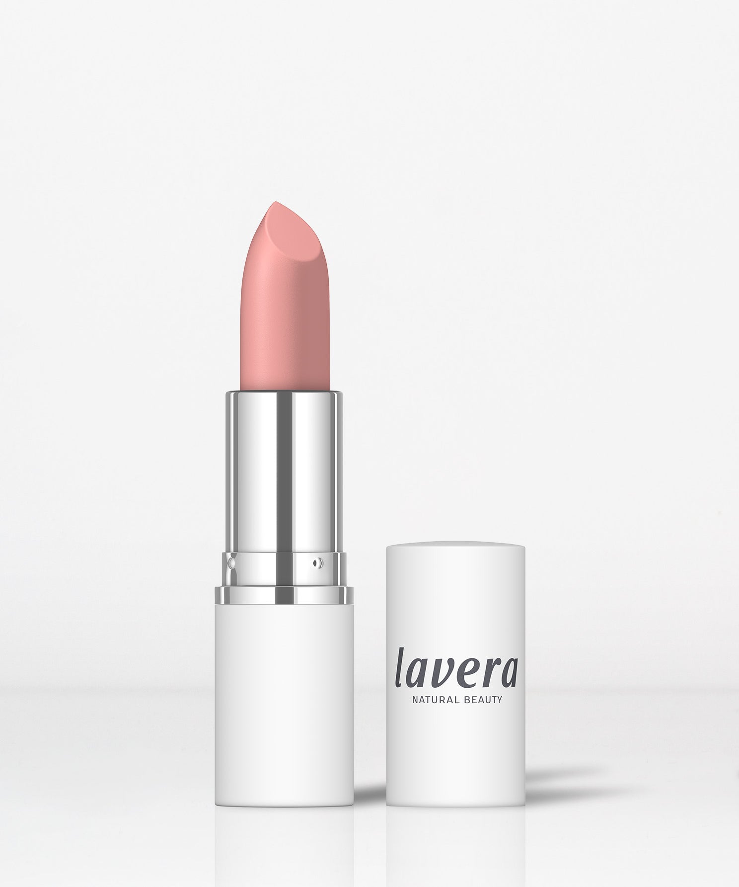 lavera Comfort Matt Lipstick -Primrose 06-