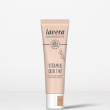 lavera Vitamin Skin Tint -Tanned 03-
