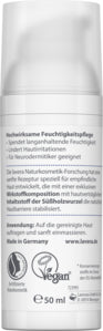 lavera Neutral Gesichtsfluid
