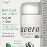 lavera Barrier Balance Augenpflege