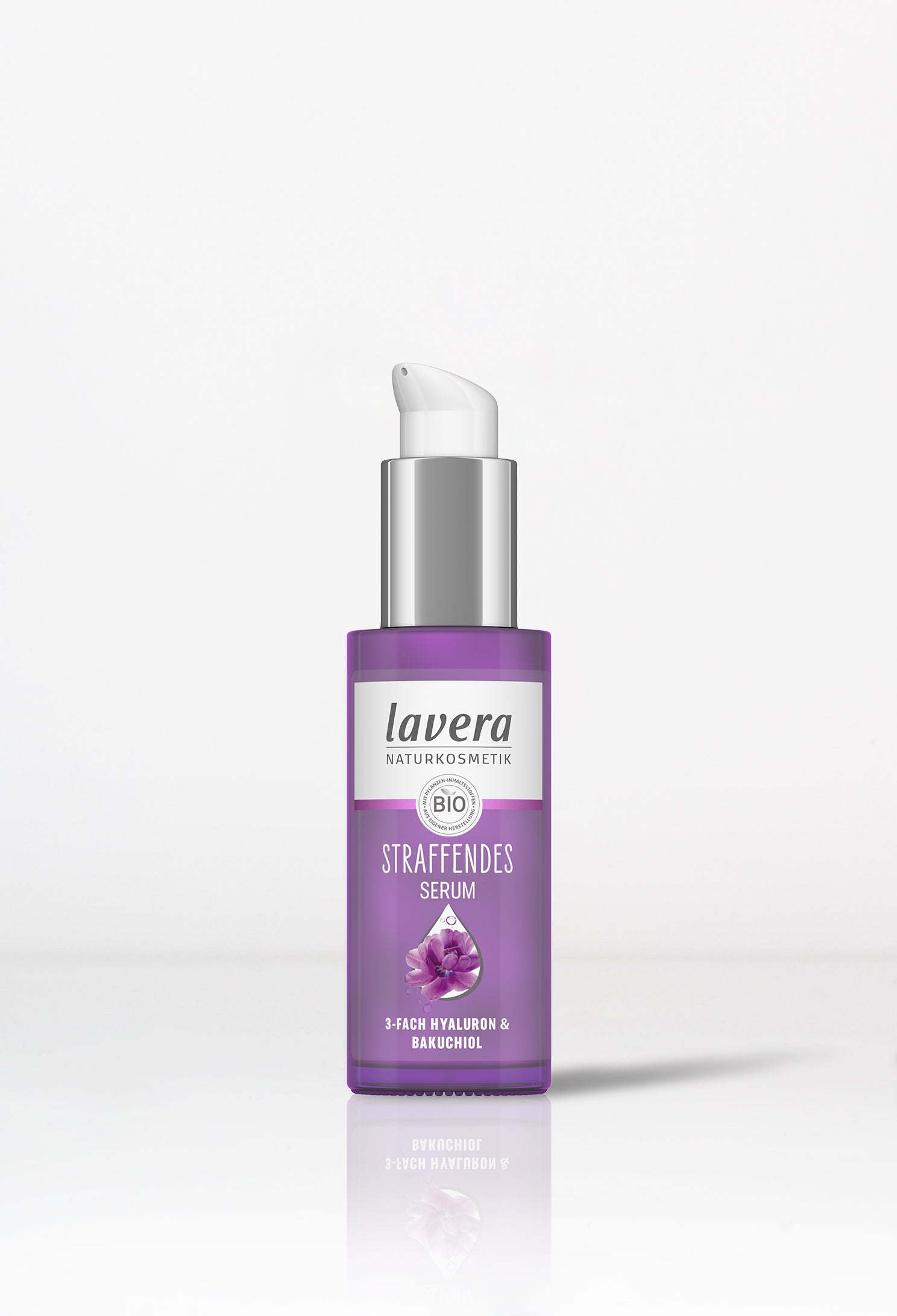 lavera Serum ujędrniające