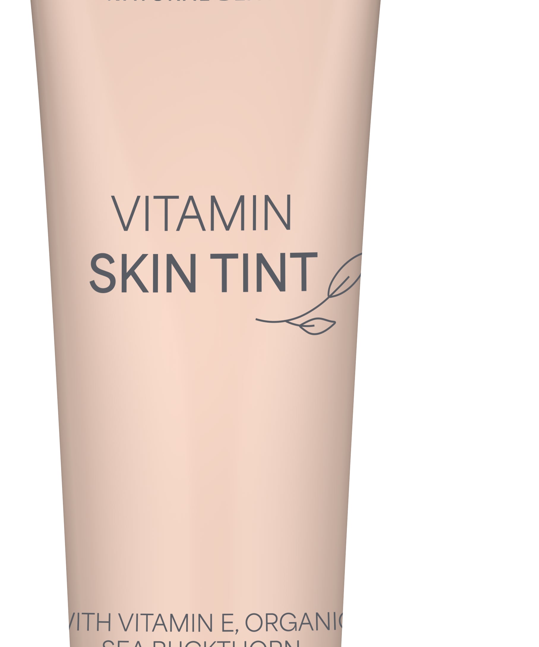 lavera Vitamin Skin Tint -Light 01-