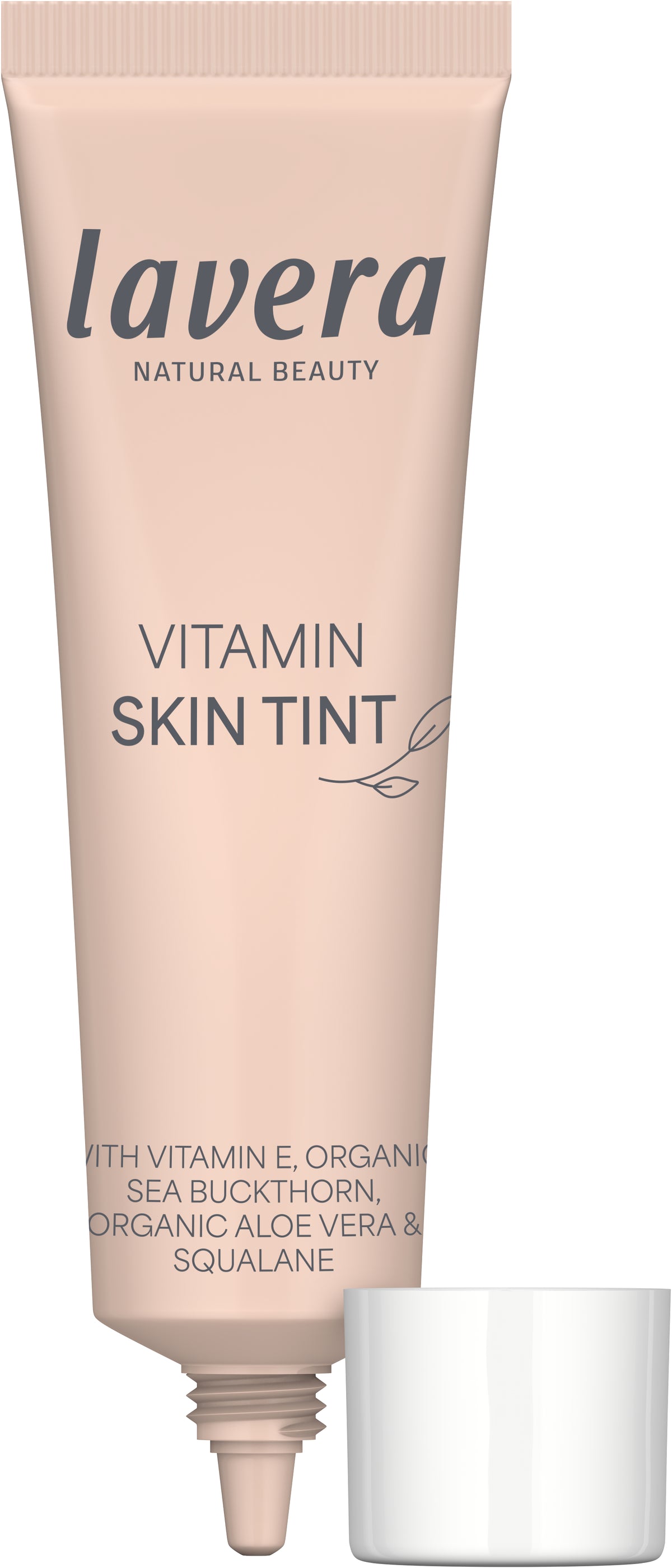 lavera Vitamin Skin Tint -Light 01-